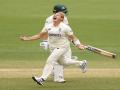 England pacer Katherine Brunt announces retirement from Test cricket - Hindi News | England pacer Katherine Brunt announces retirement from Test cricket | Latest cricket News at Lokmattimes.com