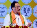 JP Nadda to meet senior leaders of Communist Party of Vietnam today - Hindi News | JP Nadda to meet senior leaders of Communist Party of Vietnam today | Latest national News at Lokmattimes.com