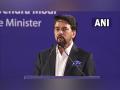 Russian Sports Minister Oleg Matytsin meets Anurag Thakur in Delhi - Hindi News | Russian Sports Minister Oleg Matytsin meets Anurag Thakur in Delhi | Latest other-sports News at Lokmattimes.com