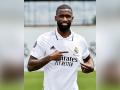 Antonio Rudiger shirt number revealed at Real Madrid unveiling - Hindi News | Antonio Rudiger shirt number revealed at Real Madrid unveiling | Latest football News at Lokmattimes.com