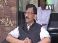 Sanjay Raut's cryptic jibe at rebel MLAs, asks 'How long will they hide in Guwahati, have to return to Chowpatty?' - Hindi News | Sanjay Raut's cryptic jibe at rebel MLAs, asks 'How long will they hide in Guwahati, have to return to Chowpatty?' | Latest politics News at Lokmattimes.com