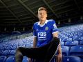 Premier League: Leicester City celebrate iconic club moments with 2022/23 home shirt - Hindi News | Premier League: Leicester City celebrate iconic club moments with 2022/23 home shirt | Latest football News at Lokmattimes.com