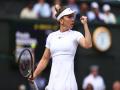 Wimbledon: Halep fends off Anisimova to reach SFs; Rybakina rallies past Tomljanovic - Hindi News | Wimbledon: Halep fends off Anisimova to reach SFs; Rybakina rallies past Tomljanovic | Latest tennis News at Lokmattimes.com