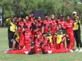 Indonesia qualify for U19 Women's T20 World Cup in South Africa - Hindi News | Indonesia qualify for U19 Women's T20 World Cup in South Africa | Latest cricket News at Lokmattimes.com
