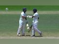 Ranji Trophy final: Dubey, Sharma's tons give MP upper hand against Mumbai - Hindi News | Ranji Trophy final: Dubey, Sharma's tons give MP upper hand against Mumbai | Latest cricket News at Lokmattimes.com