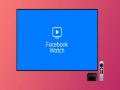 Facebook app for Smart TVs may no longer be available on Apple TV - Hindi News | Facebook app for Smart TVs may no longer be available on Apple TV | Latest technology News at Lokmattimes.com
