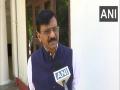 ED summons Shiv Sena leader Sanjay Raut in money laundering case - Hindi News | ED summons Shiv Sena leader Sanjay Raut in money laundering case | Latest national News at Lokmattimes.com