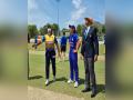 SL vs Ind: India win toss, opt to bowl against Sri Lanka in second ODI - Hindi News | SL vs Ind: India win toss, opt to bowl against Sri Lanka in second ODI | Latest cricket News at Lokmattimes.com
