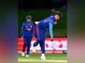Pooja Vastrakar wants Indian team to 'dominate' Sri Lanka in 2nd ODI - Hindi News | Pooja Vastrakar wants Indian team to 'dominate' Sri Lanka in 2nd ODI | Latest cricket News at Lokmattimes.com