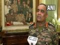 Army chief General Manoj Pande leaves for three day visit to Bangladesh - Hindi News | Army chief General Manoj Pande leaves for three day visit to Bangladesh | Latest international News at Lokmattimes.com