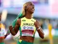 World Athletics C'ship: Shelly-Ann Fraser-Pryce blazes to victory in women's Track & Field 100m final - Hindi News | World Athletics C'ship: Shelly-Ann Fraser-Pryce blazes to victory in women's Track & Field 100m final | Latest other-sports News at Lokmattimes.com