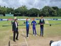 SL vs Ind: Sri Lanka win toss, opt to bowl against India in third ODI - Hindi News | SL vs Ind: Sri Lanka win toss, opt to bowl against India in third ODI | Latest cricket News at Lokmattimes.com