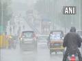 Maharashtra rains: IMD issues red alert for 5 districts, orange alert for Mumbai - Hindi News | Maharashtra rains: IMD issues red alert for 5 districts, orange alert for Mumbai | Latest national News at Lokmattimes.com