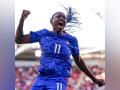 France defeat Belgium in Women's Euro 2022 with dominating performance - Hindi News | France defeat Belgium in Women's Euro 2022 with dominating performance | Latest football News at Lokmattimes.com