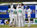SL vs PAK, 1st Test: Shaheen Afridi picks four to bundle out hosts for 222 on Day 1 - Hindi News | SL vs PAK, 1st Test: Shaheen Afridi picks four to bundle out hosts for 222 on Day 1 | Latest cricket News at Lokmattimes.com