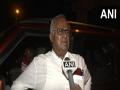 Partha Chatterjee embarrassed, dishonoured TMC, says Saugata Roy - Hindi News | Partha Chatterjee embarrassed, dishonoured TMC, says Saugata Roy | Latest politics News at Lokmattimes.com