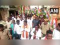 Union minister Dharmendra Pradhan takes part in 'Tiranga Padyatra' in Odisha's Dhenkanal - Hindi News | Union minister Dharmendra Pradhan takes part in 'Tiranga Padyatra' in Odisha's Dhenkanal | Latest national News at Lokmattimes.com