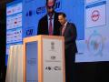 Declining crude prices, spread of monsoon good signs for easing of inflation: CII President Sanjiv Bajaj - Hindi News | Declining crude prices, spread of monsoon good signs for easing of inflation: CII President Sanjiv Bajaj | Latest business News at Lokmattimes.com
