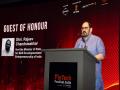 Fintech driving innovation ecosystem in India: Union Min Rajeev Chandrasekhar - Hindi News | Fintech driving innovation ecosystem in India: Union Min Rajeev Chandrasekhar | Latest national News at Lokmattimes.com