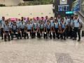 Indian men's hockey team departs for Commonwealth Games 2022 - Hindi News | Indian men's hockey team departs for Commonwealth Games 2022 | Latest hockey News at Lokmattimes.com