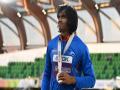You are a true champion: President Kovind hails Neeraj Chopra on winning silver medal - Hindi News | You are a true champion: President Kovind hails Neeraj Chopra on winning silver medal | Latest other-sports News at Lokmattimes.com