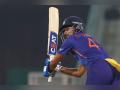 Hope to score century in next game: Shreyas Iyer after 2nd ODI against WI - Hindi News | Hope to score century in next game: Shreyas Iyer after 2nd ODI against WI | Latest cricket News at Lokmattimes.com