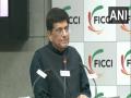 India poised for USD 30 trillion economy in three decades, says minister Goyal - Hindi News | India poised for USD 30 trillion economy in three decades, says minister Goyal | Latest business News at Lokmattimes.com