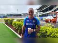 Paddy Upton joins India squad in Trindad as mental conditioning coach - Hindi News | Paddy Upton joins India squad in Trindad as mental conditioning coach | Latest cricket News at Lokmattimes.com