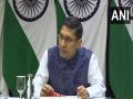Singapore govt shared update on Kejriwal's visit with Delhi govt: MEA - Hindi News | Singapore govt shared update on Kejriwal's visit with Delhi govt: MEA | Latest international News at Lokmattimes.com