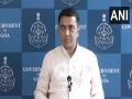 Pramod Sawant urges Goans to hoist national flag under 'Har Ghar Tiranga' campaign - Hindi News | Pramod Sawant urges Goans to hoist national flag under 'Har Ghar Tiranga' campaign | Latest national News at Lokmattimes.com