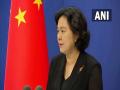 Pelosi's Taiwan visit is about China's sovereignty, not democracy: Chinese Foreign Ministry - Hindi News | Pelosi's Taiwan visit is about China's sovereignty, not democracy: Chinese Foreign Ministry | Latest international News at Lokmattimes.com