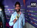 CWG 2022: Will try to win gold in 2024 Olympics, says Bajrang Punia after winning gold medal in wrestling - Hindi News | CWG 2022: Will try to win gold in 2024 Olympics, says Bajrang Punia after winning gold medal in wrestling | Latest other-sports News at Lokmattimes.com