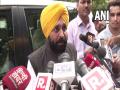 Punjab CM Mann announces 6000 vacancies for Anganwadi workers will be filled - Hindi News | Punjab CM Mann announces 6000 vacancies for Anganwadi workers will be filled | Latest politics News at Lokmattimes.com