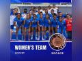 CWG 2022: PM Modi, President Murmu and Union Minister Anurag Thakur congratulates Indian women's hockey team on winning Bronze - Hindi News | CWG 2022: PM Modi, President Murmu and Union Minister Anurag Thakur congratulates Indian women's hockey team on winning Bronze | Latest News at Lokmattimes.com