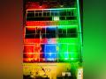 Madagascar: Indian Embassy, Town hall deck up in Tricolour lights - Hindi News | Madagascar: Indian Embassy, Town hall deck up in Tricolour lights | Latest international News at Lokmattimes.com