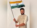 Indian sports fraternity extends Independence Day wishes to nation - Hindi News | Indian sports fraternity extends Independence Day wishes to nation | Latest other-sports News at Lokmattimes.com