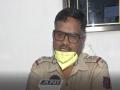 Delhi cop pens down poem to instil confidence, inspire people to follow lockdown - Hindi News | Delhi cop pens down poem to instil confidence, inspire people to follow lockdown | Latest national News at Lokmattimes.com