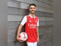 Midfielder Fabio Vieira joins Arsenal on long-term contract - Hindi News | Midfielder Fabio Vieira joins Arsenal on long-term contract | Latest football News at Lokmattimes.com
