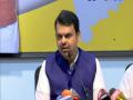 Stopping Aarey metro car shed work unfortunate, says Devendra Fadnavis - Hindi News | Stopping Aarey metro car shed work unfortunate, says Devendra Fadnavis | Latest politics News at Lokmattimes.com