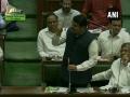 Maharashtra: Opposition MLAs walkout of Assembly amid floor test - Hindi News | Maharashtra: Opposition MLAs walkout of Assembly amid floor test | Latest politics News at Lokmattimes.com