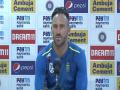 It has been a tough season for team: Faf du Plessis - Hindi News | It has been a tough season for team: Faf du Plessis | Latest cricket News at Lokmattimes.com