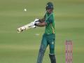 SA vs Pak, 2nd T20I: Fakhar Zaman ruled out due to allergic reaction in left leg - Hindi News | SA vs Pak, 2nd T20I: Fakhar Zaman ruled out due to allergic reaction in left leg | Latest cricket News at Lokmattimes.com
