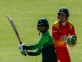 On this day in 2018: Fakhar Zaman smashed highest individual ODI score for Pakistan - Hindi News | On this day in 2018: Fakhar Zaman smashed highest individual ODI score for Pakistan | Latest cricket News at Lokmattimes.com