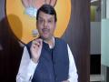 Drugs-on-cruise case: Fadnavis slams Thackeray over anti Centre remarks - Hindi News | Drugs-on-cruise case: Fadnavis slams Thackeray over anti Centre remarks | Latest politics News at Lokmattimes.com