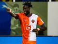 ISL: Mumbai City FC sign Senegalese defender Mourtada Fall on two-year deal - Hindi News | ISL: Mumbai City FC sign Senegalese defender Mourtada Fall on two-year deal | Latest football News at Lokmattimes.com