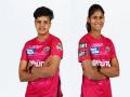 Sydney Sixers sign Shafali Verma, Radha Yadav for upcoming WBBL - Hindi News | Sydney Sixers sign Shafali Verma, Radha Yadav for upcoming WBBL | Latest cricket News at Lokmattimes.com