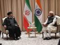 PM Modi dials Iranian President, discusses greater cooperation over Chabahar Port - Hindi News | PM Modi dials Iranian President, discusses greater cooperation over Chabahar Port | Latest politics News at Lokmattimes.com