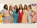 World Maternal Mental Health Awareness Week and Mother's Day celebrated in unique style- Pregnant ladies walks the ramp for the cause - Hindi News | World Maternal Mental Health Awareness Week and Mother's Day celebrated in unique style- Pregnant ladies walks the ramp for the cause | Latest business News at Lokmattimes.com