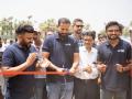 Yusuf Pathan inaugurates 29th centre of Cricket Academy of Pathans (CAP) in Pune, Maharashtra - Hindi News | Yusuf Pathan inaugurates 29th centre of Cricket Academy of Pathans (CAP) in Pune, Maharashtra | Latest business News at Lokmattimes.com