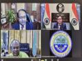India, Micronesia discuss development cooperation expansion, capacity building mechanism - Hindi News | India, Micronesia discuss development cooperation expansion, capacity building mechanism | Latest international News at Lokmattimes.com